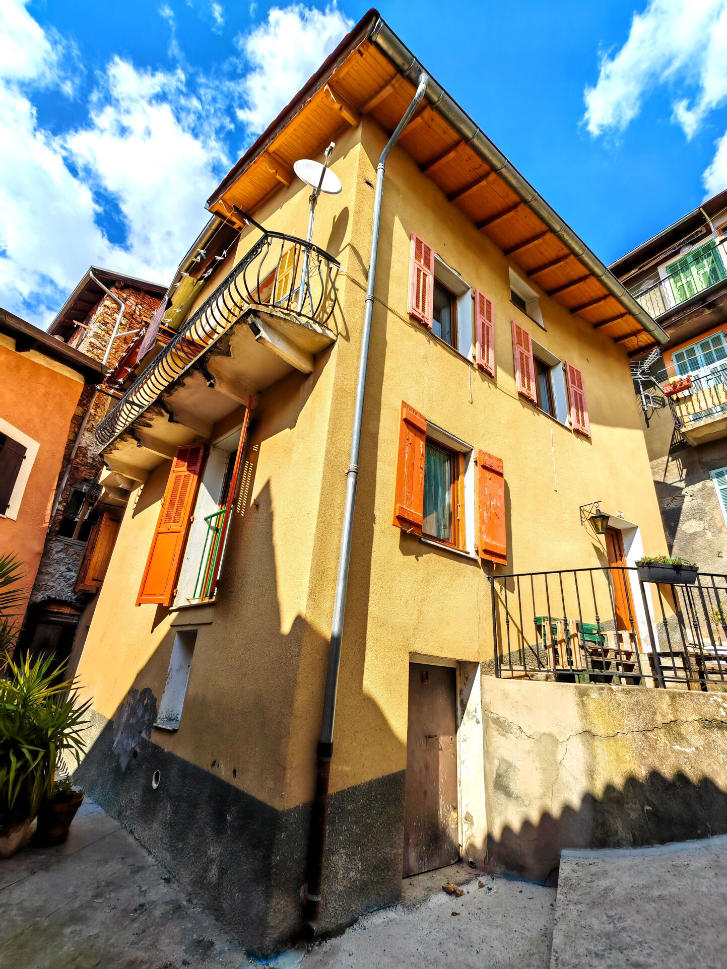 Agence immobilière de Mireille BURESI