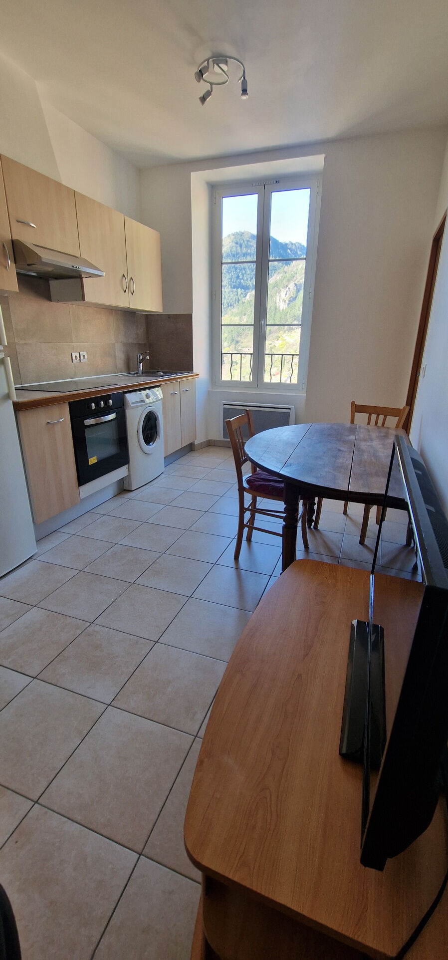 Agence immobilière de Mireille BURESI