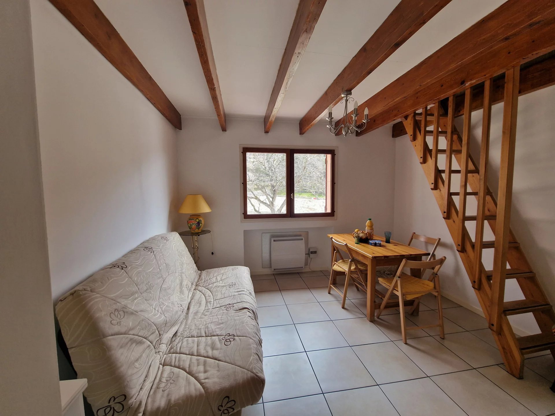 Agence immobilière de Mireille BURESI