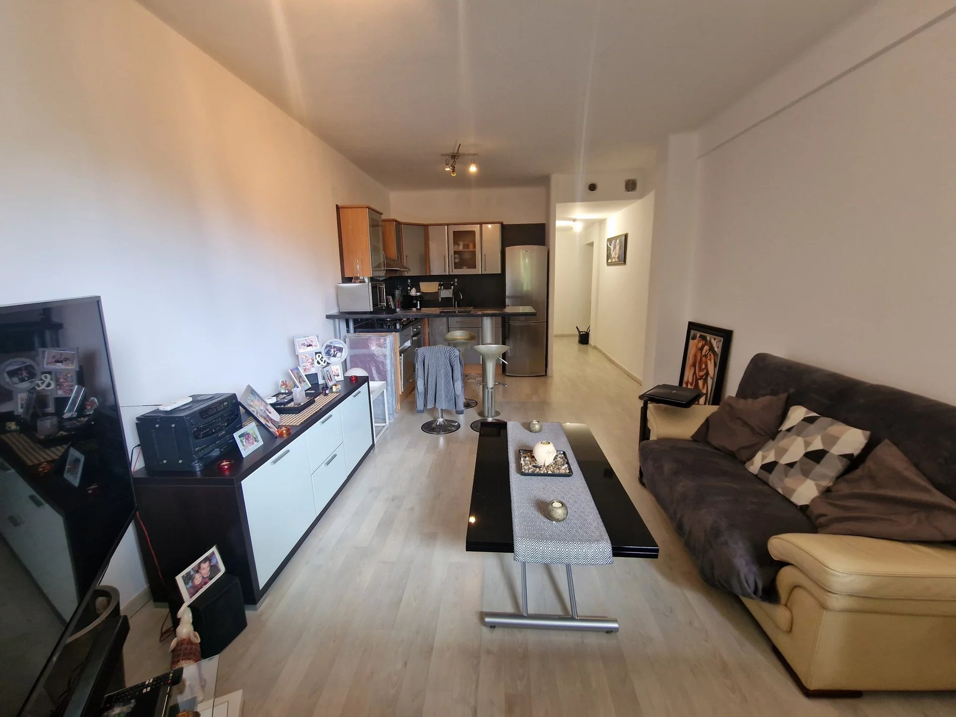 Agence immobilière de Mireille BURESI