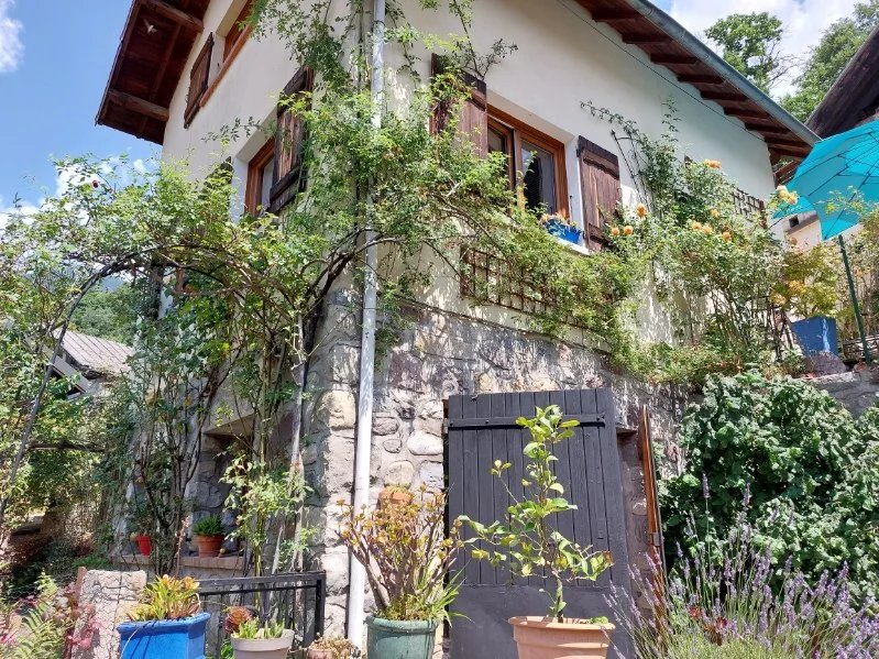 Agence immobilière de Mireille BURESI
