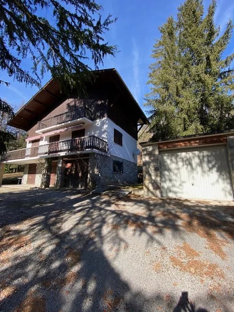 Agence immobilière de Mireille BURESI