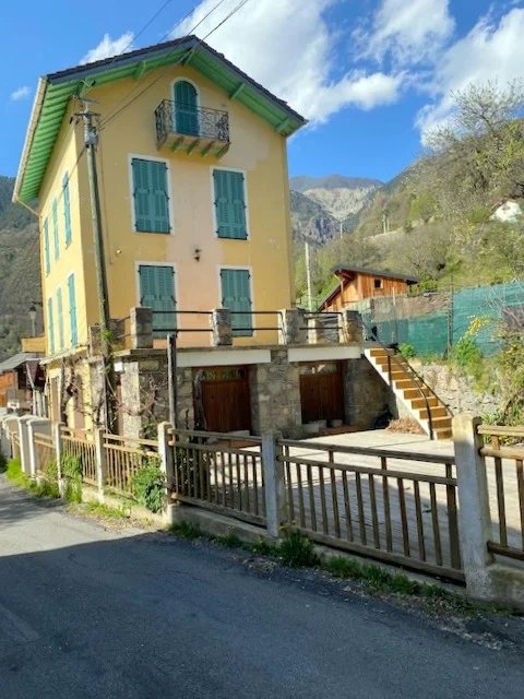 Agence immobilière de Mireille BURESI
