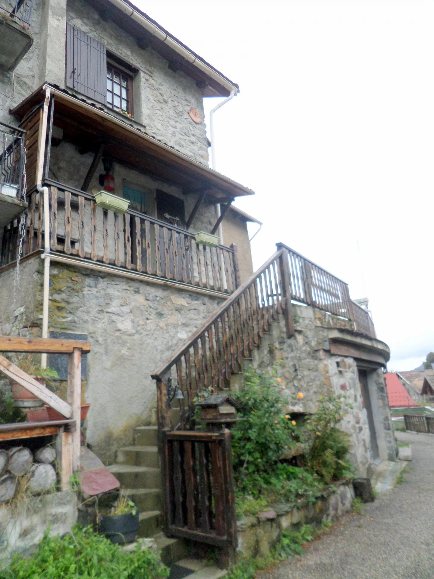 Agence immobilière de Mireille BURESI