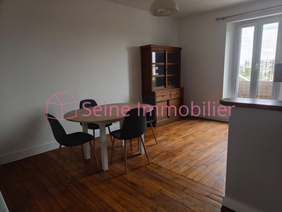 Agence immobilière de seine immobilier
