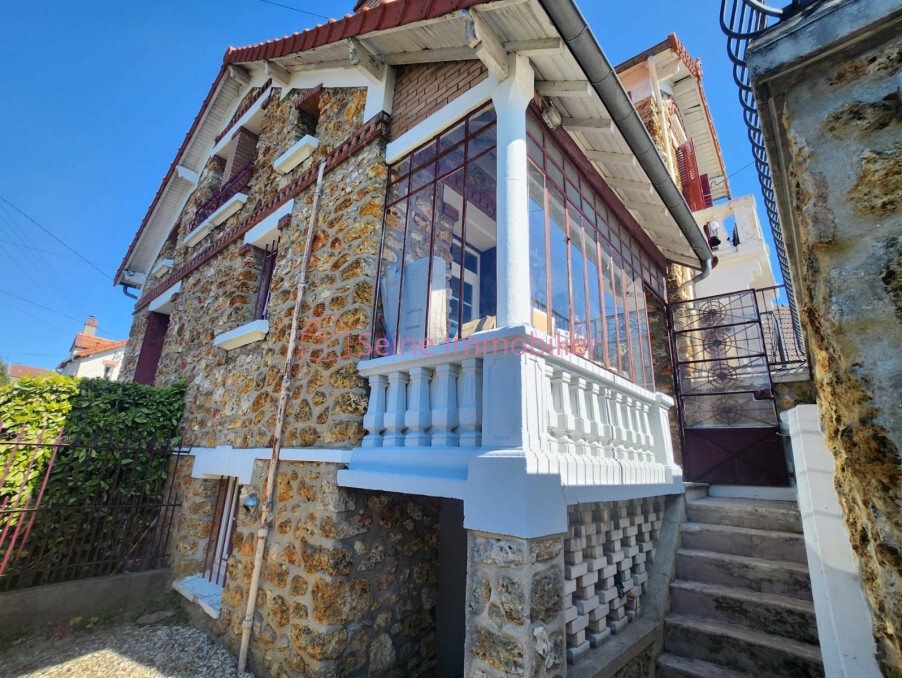 Agence immobilière de seine immobilier