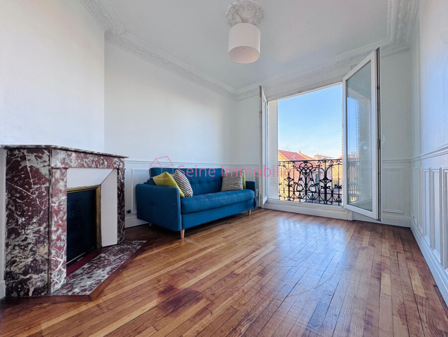 Agence immobilière de seine immobilier