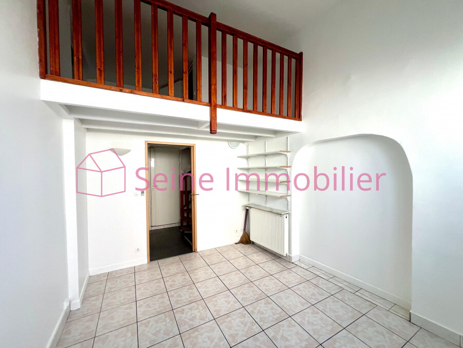 Agence immobilière de seine immobilier