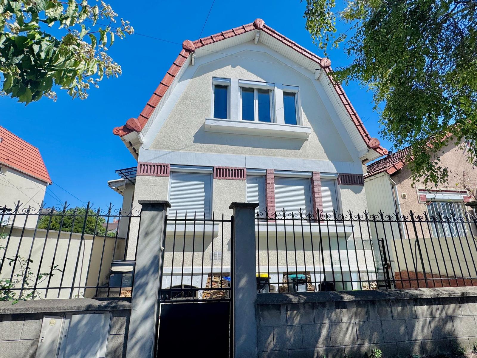 Agence immobilière de seine immobilier
