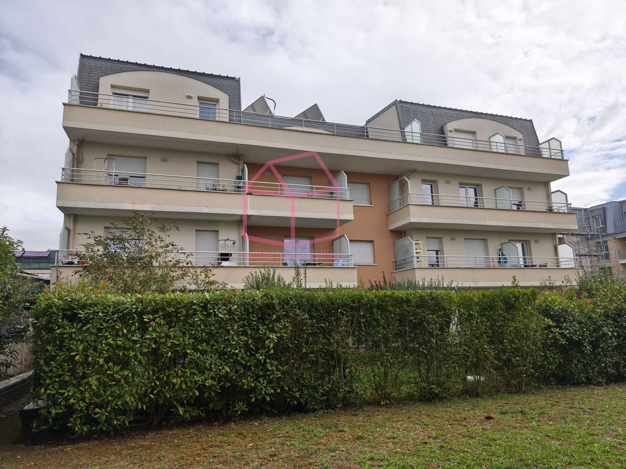 Agence immobilière de seine immobilier