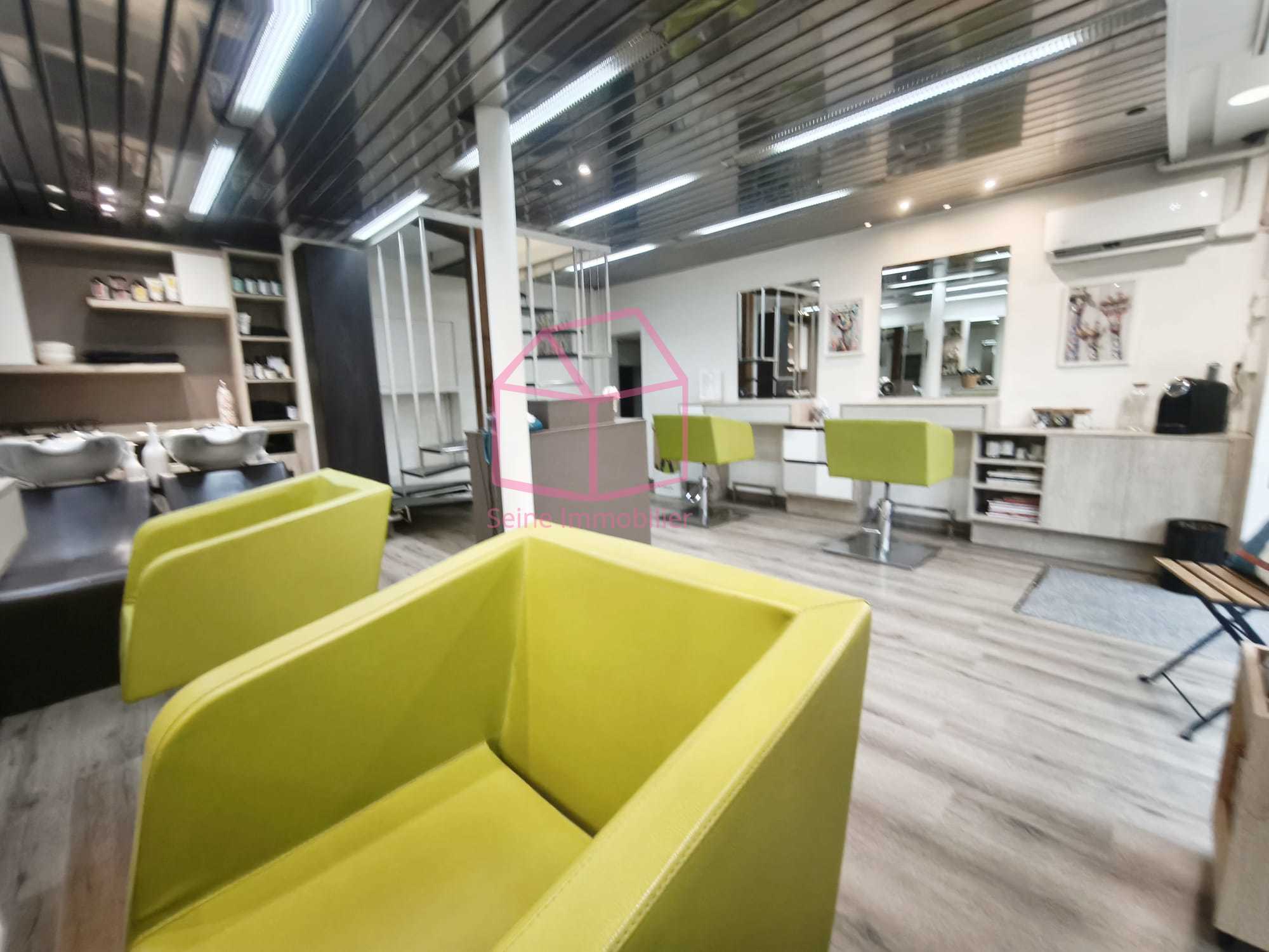 Agence immobilière de seine immobilier