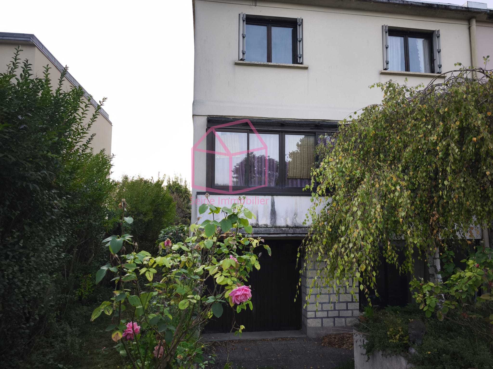 Agence immobilière de seine immobilier