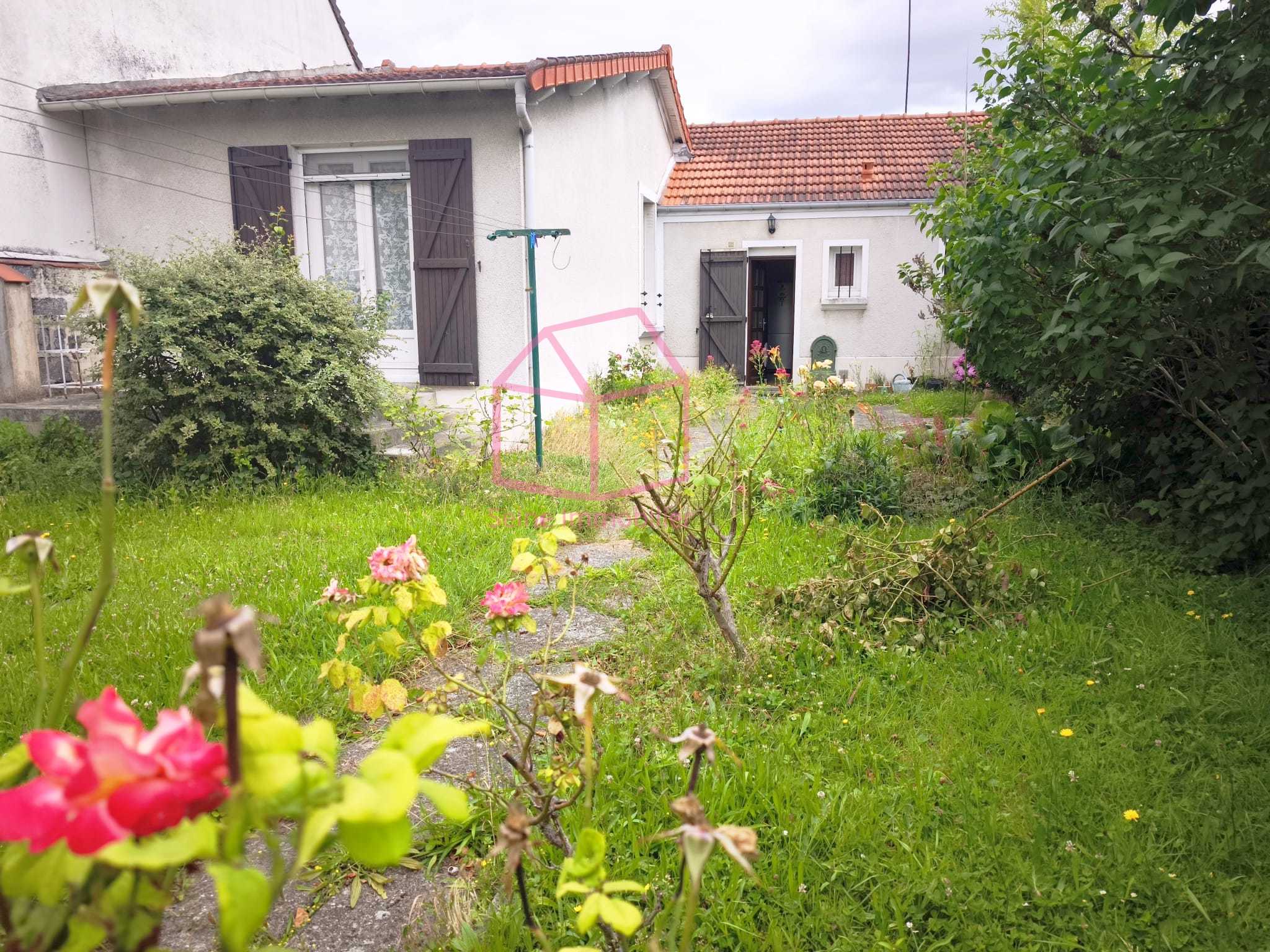 Agence immobilière de seine immobilier