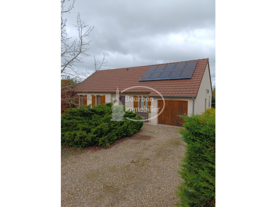 Agence immobilière de BOURBON IMMOBILIER