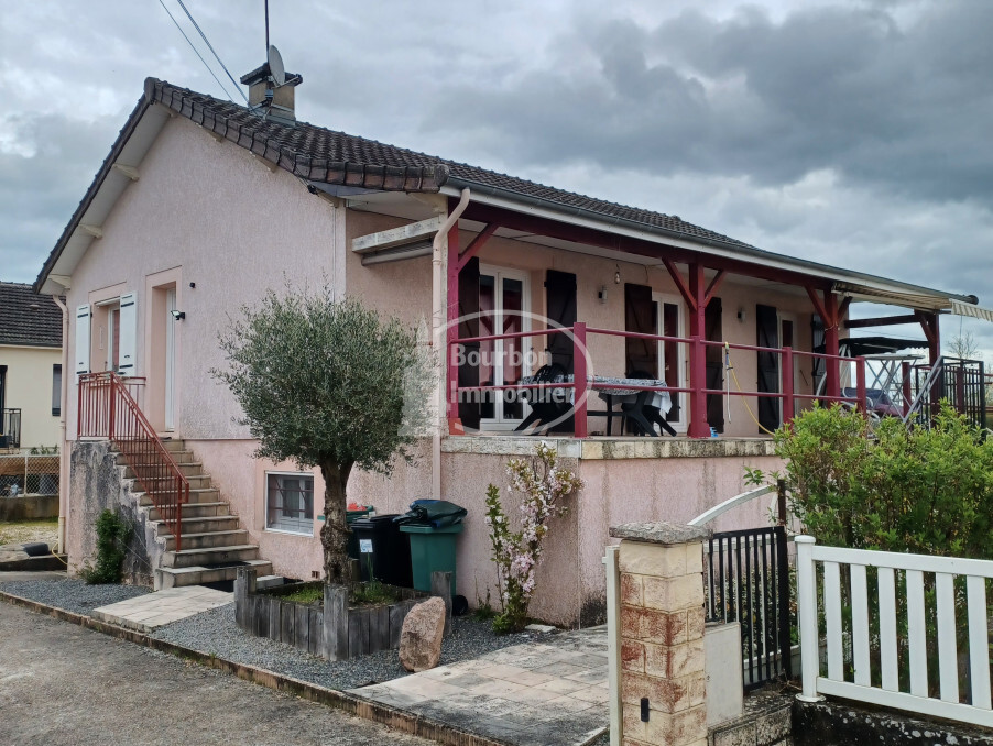 Agence immobilière de BOURBON IMMOBILIER