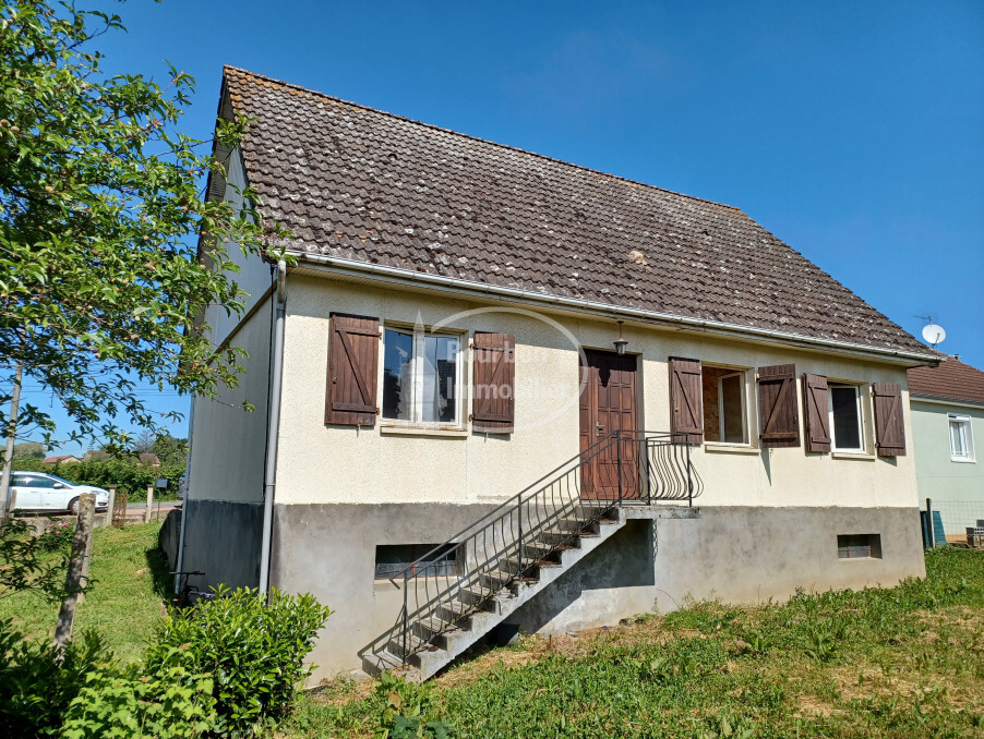 Agence immobilière de BOURBON IMMOBILIER