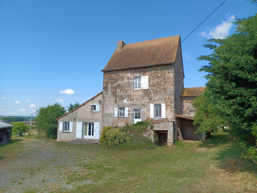 Agence immobilière de BOURBON IMMOBILIER