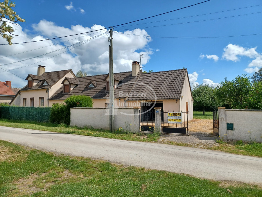 Agence immobilière de BOURBON IMMOBILIER