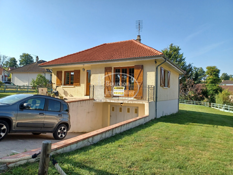 Agence immobilière de BOURBON IMMOBILIER