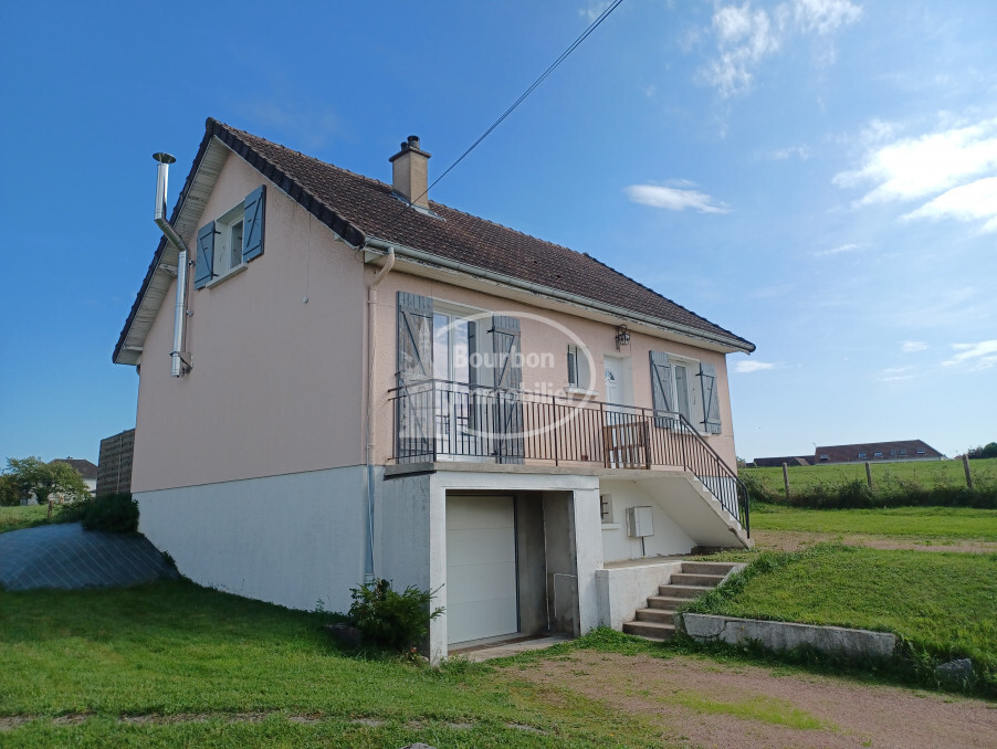 Agence immobilière de BOURBON IMMOBILIER