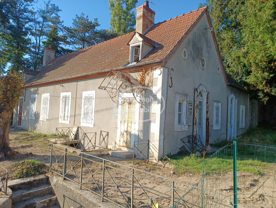 Agence immobilière de BOURBON IMMOBILIER