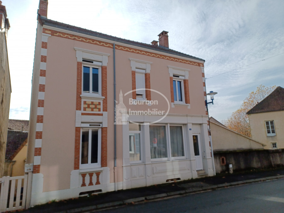 Agence immobilière de BOURBON IMMOBILIER