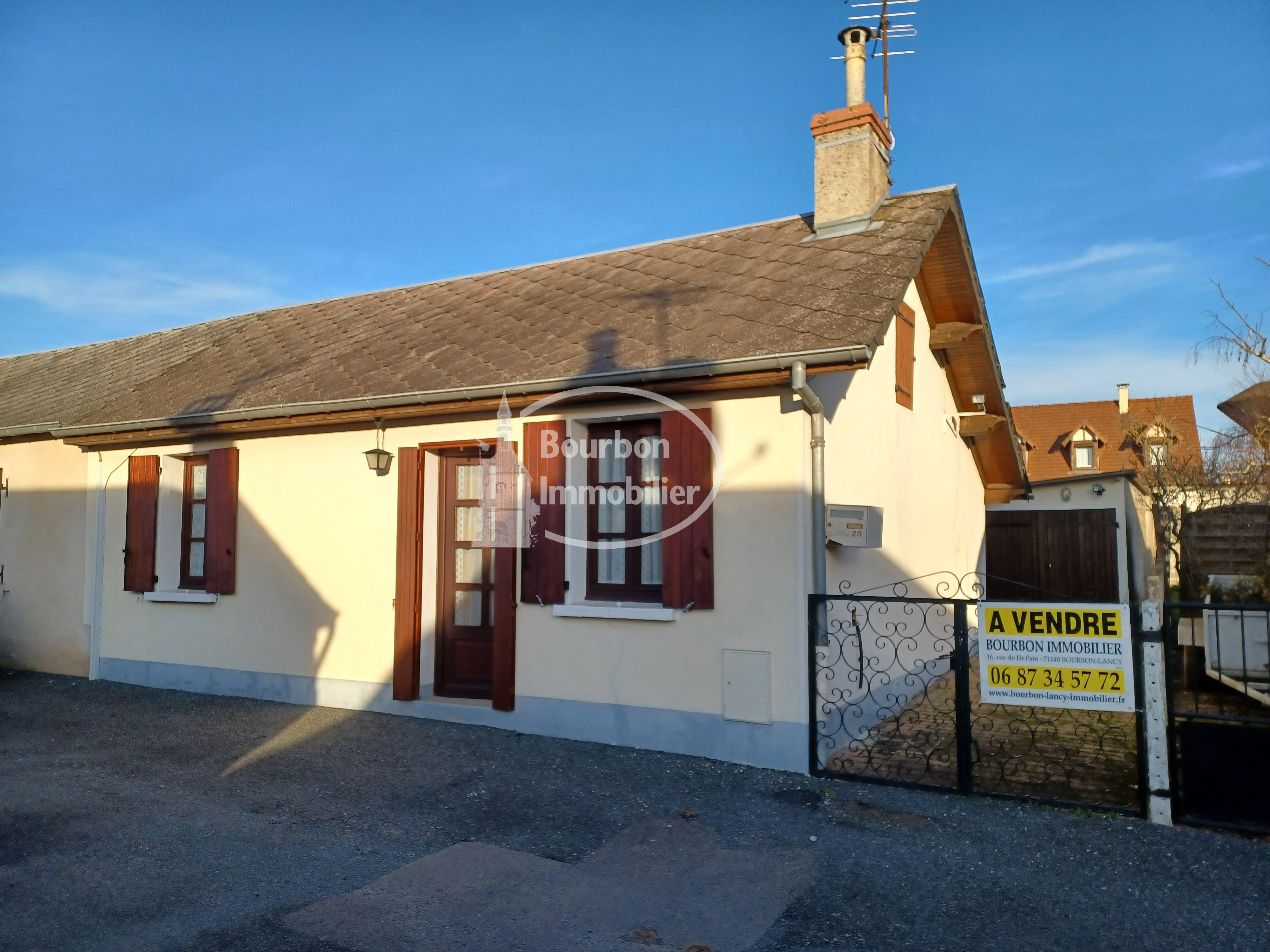 Agence immobilière de BOURBON IMMOBILIER