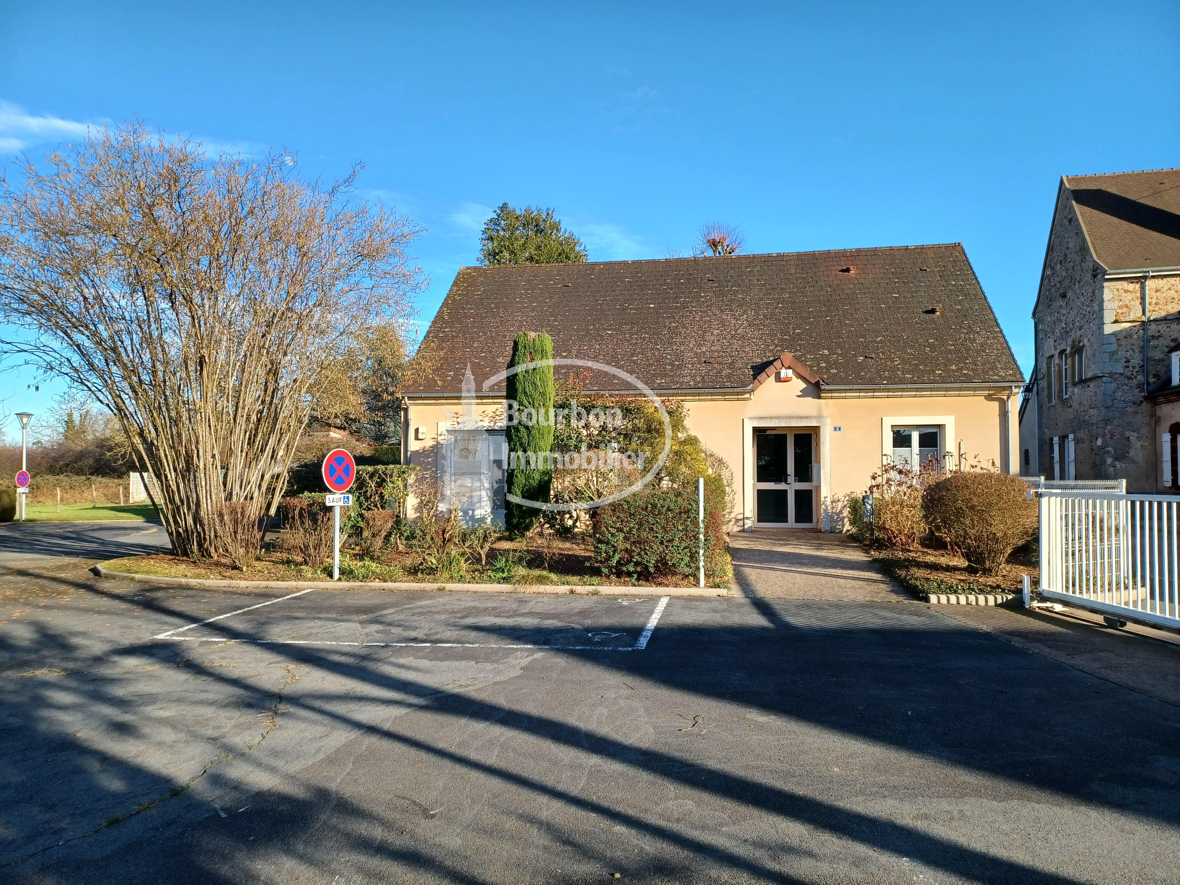 Agence immobilière de BOURBON IMMOBILIER