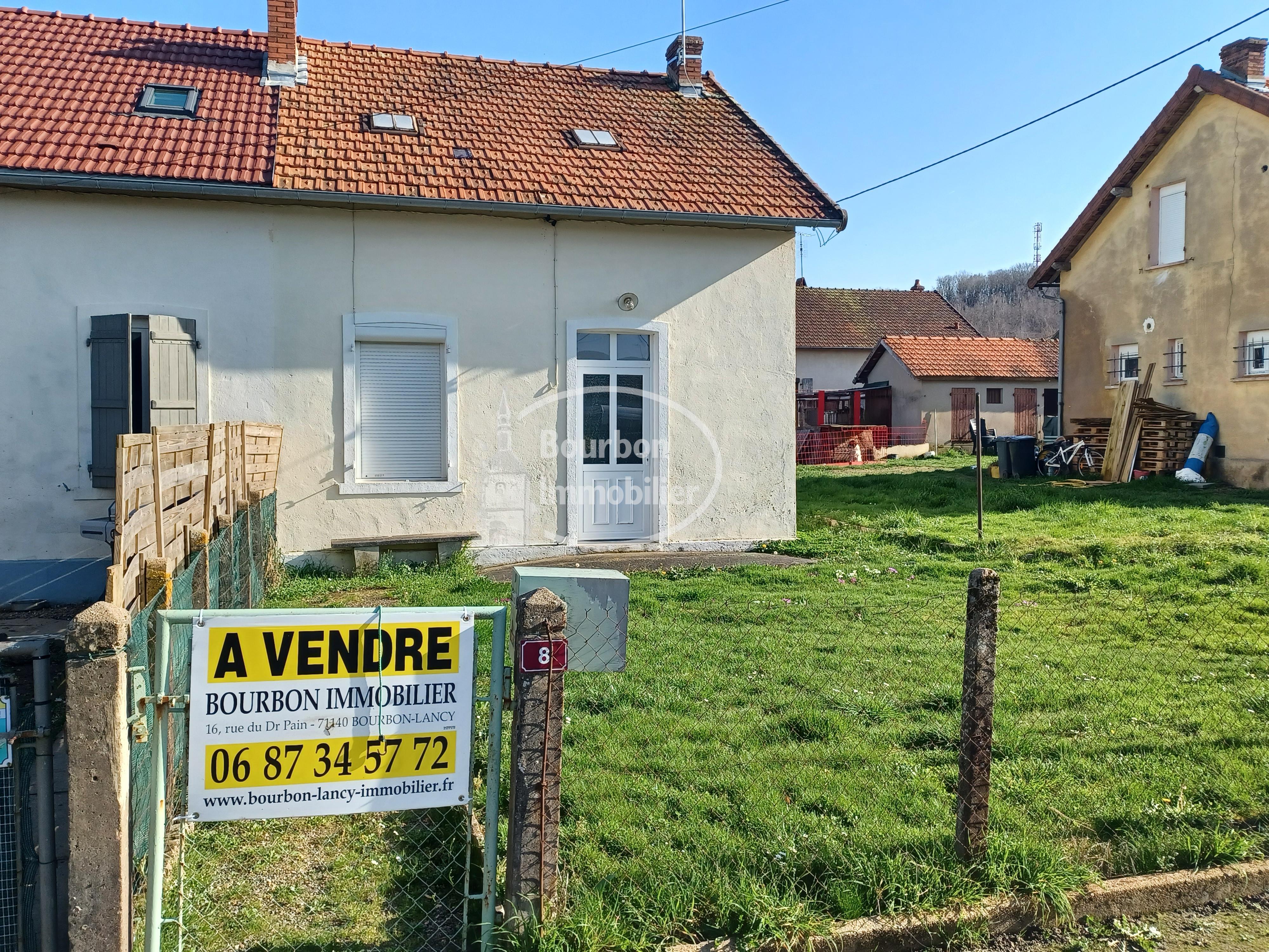 Agence immobilière de BOURBON IMMOBILIER