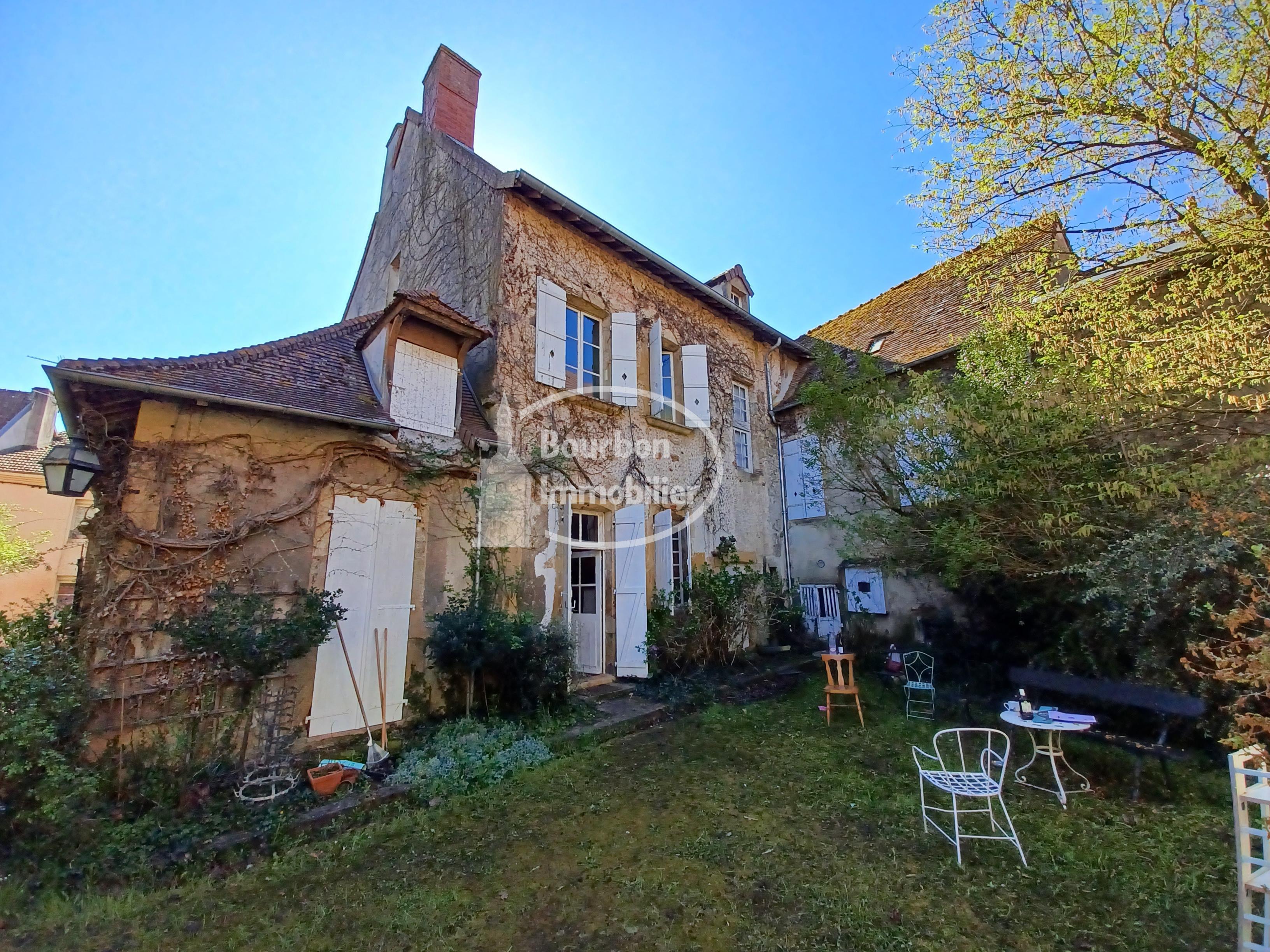 Agence immobilière de BOURBON IMMOBILIER