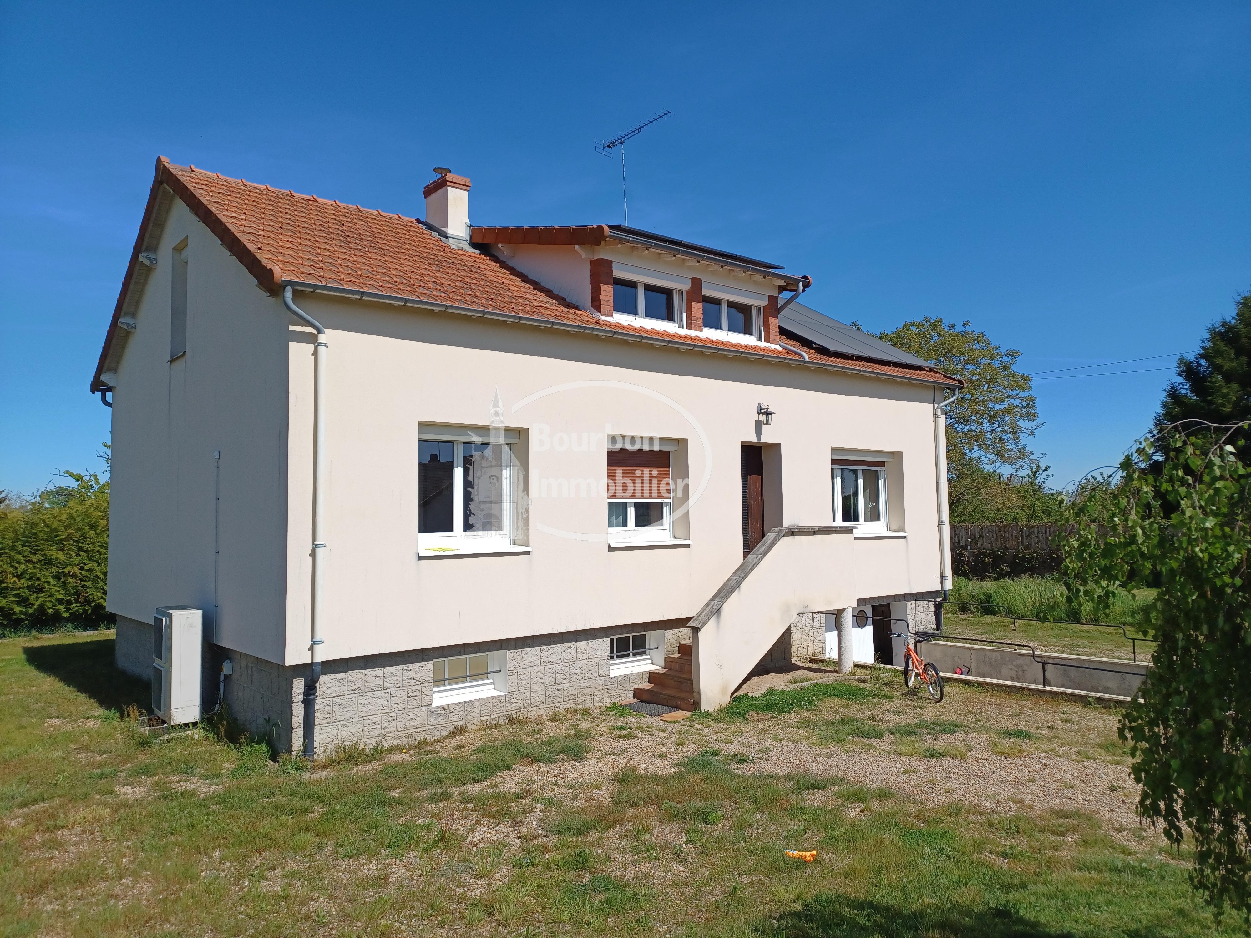 Agence immobilière de BOURBON IMMOBILIER
