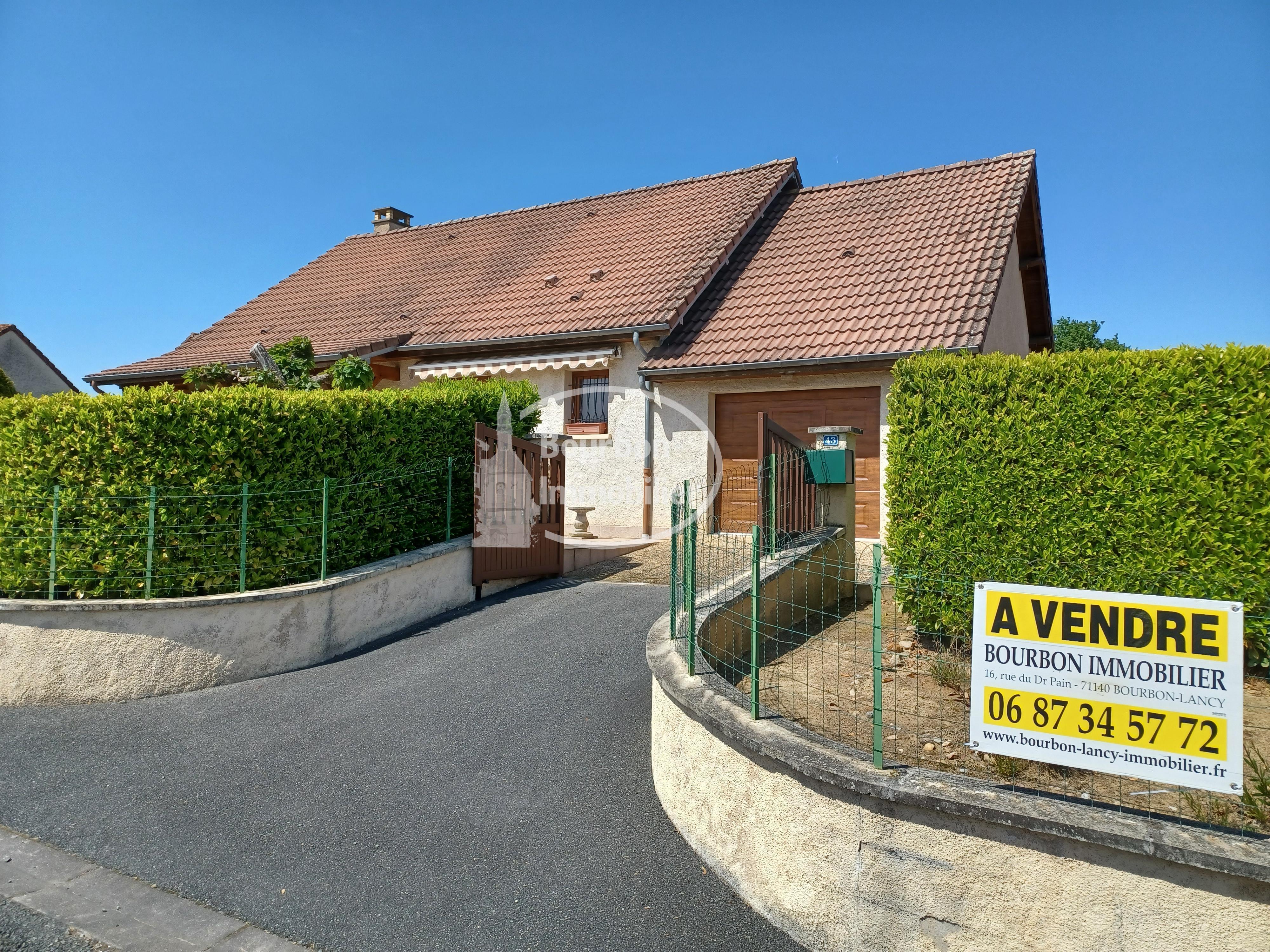 Agence immobilière de BOURBON IMMOBILIER