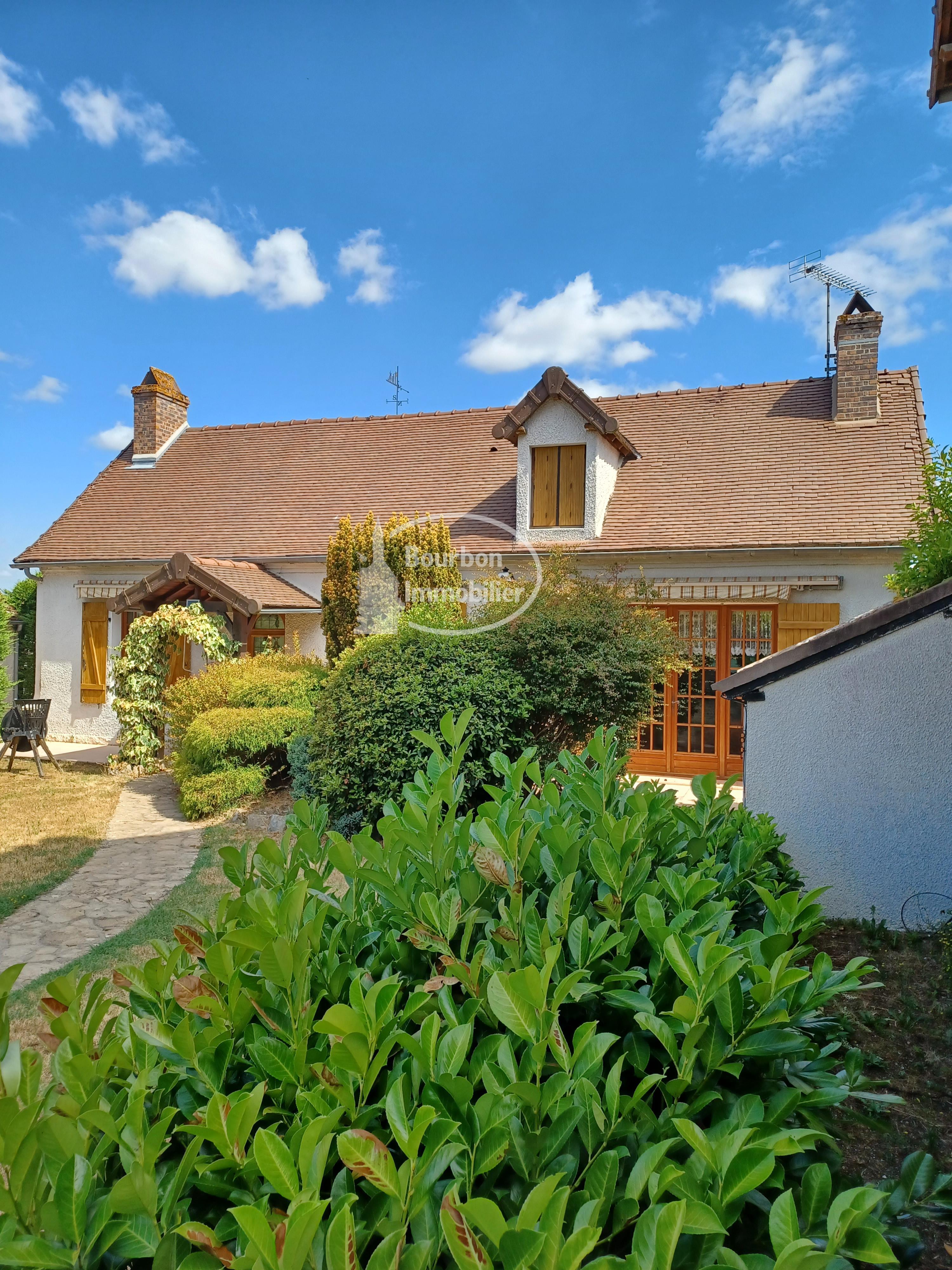 Agence immobilière de BOURBON IMMOBILIER