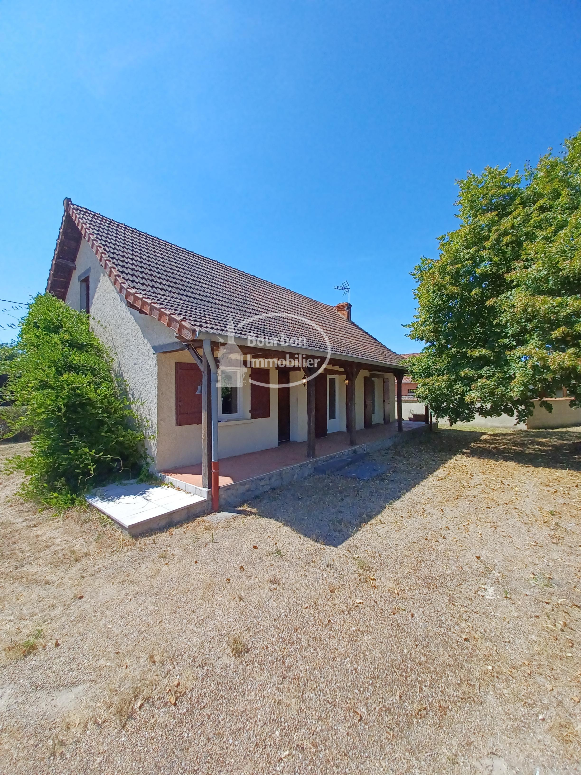 Agence immobilière de BOURBON IMMOBILIER