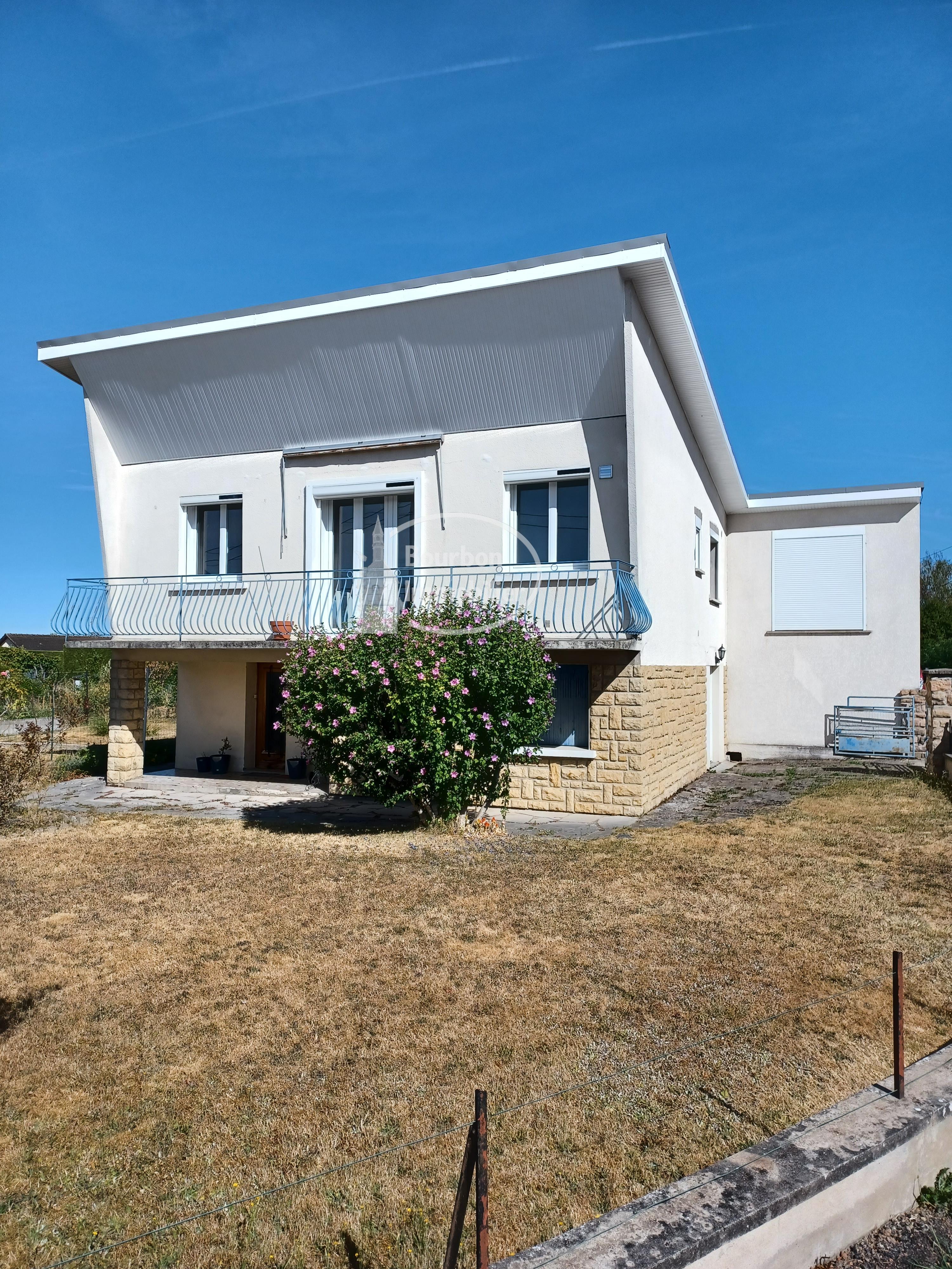 Agence immobilière de BOURBON IMMOBILIER