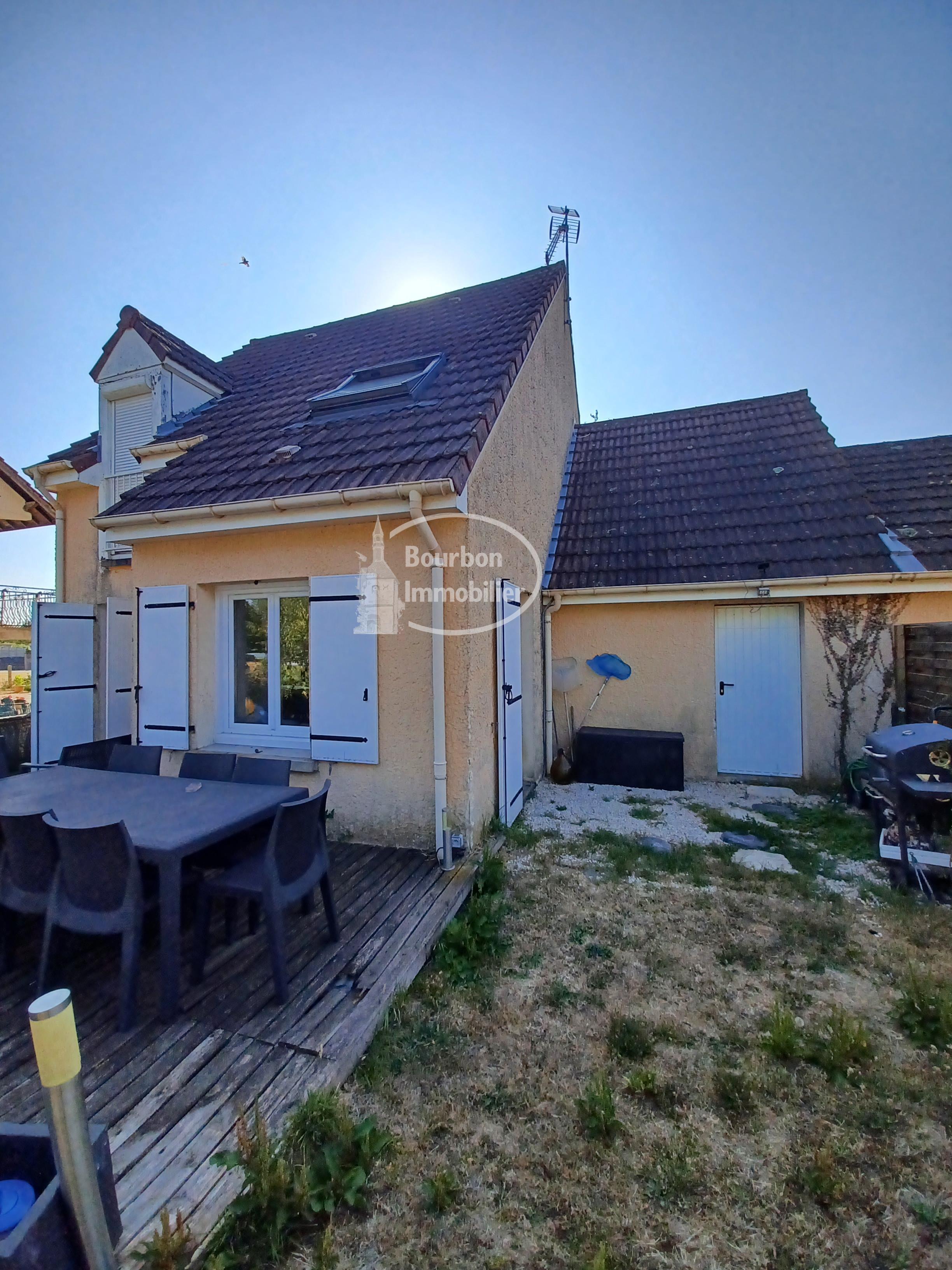 Agence immobilière de BOURBON IMMOBILIER