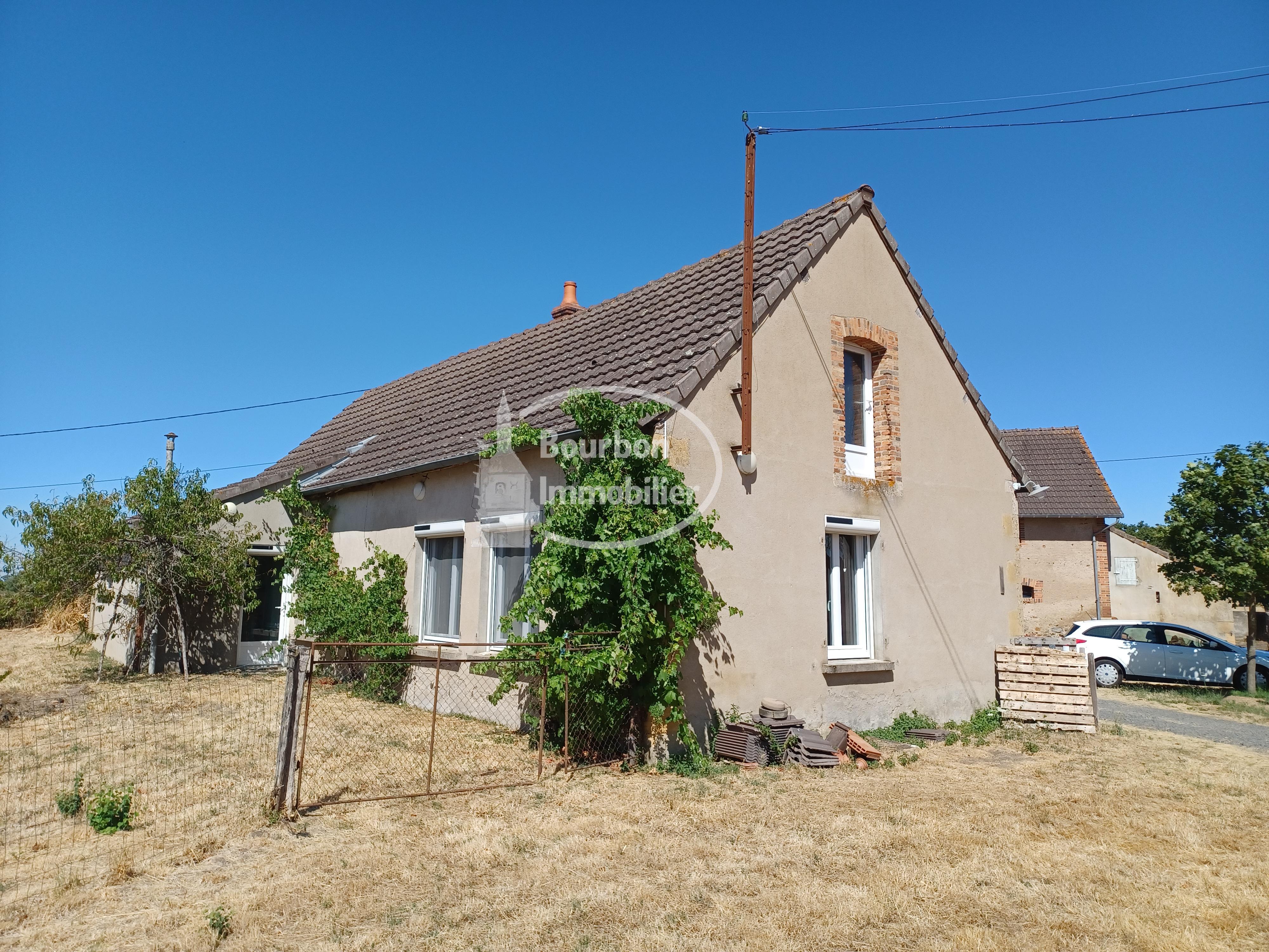 Agence immobilière de BOURBON IMMOBILIER