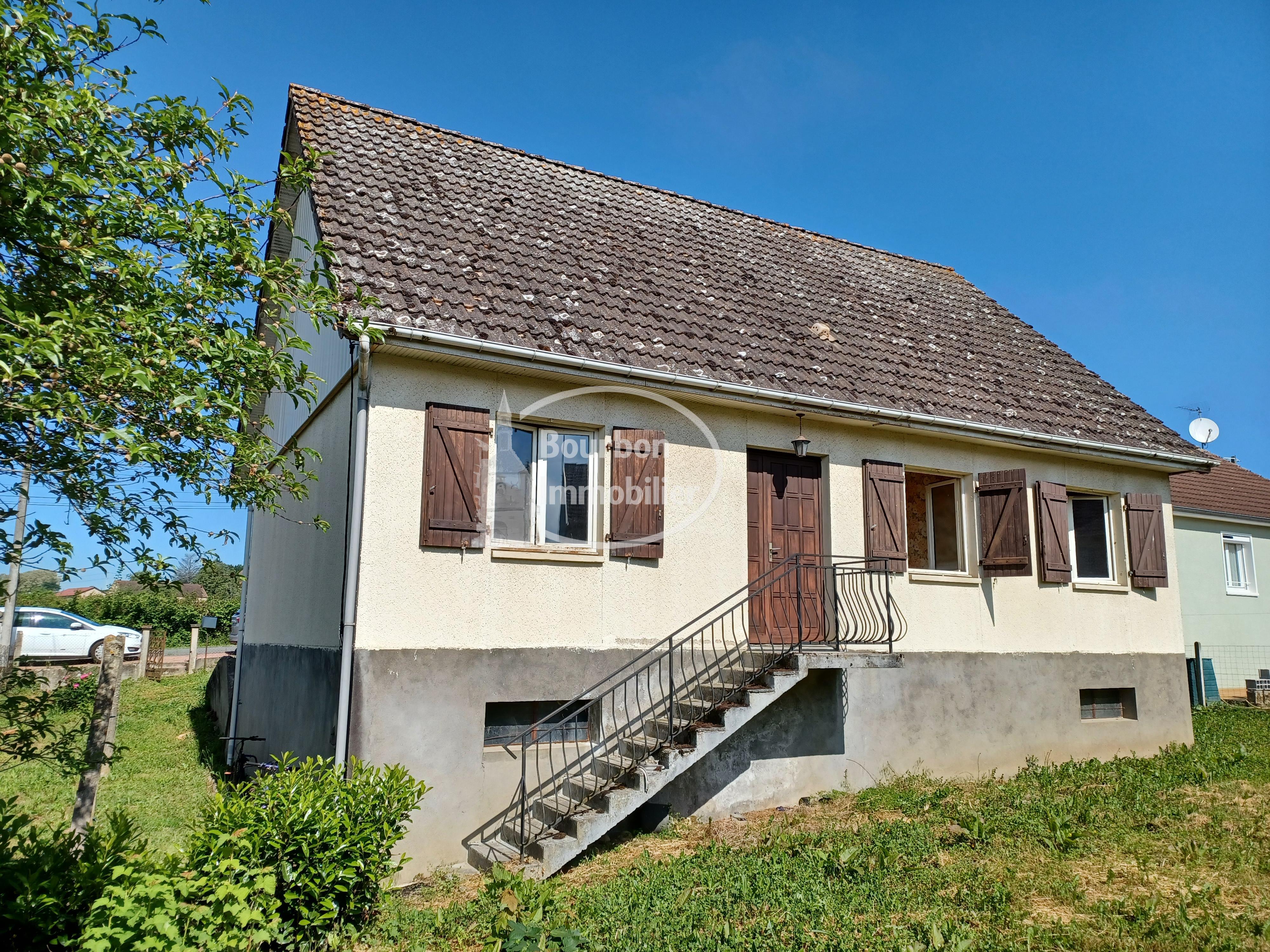 Agence immobilière de BOURBON IMMOBILIER