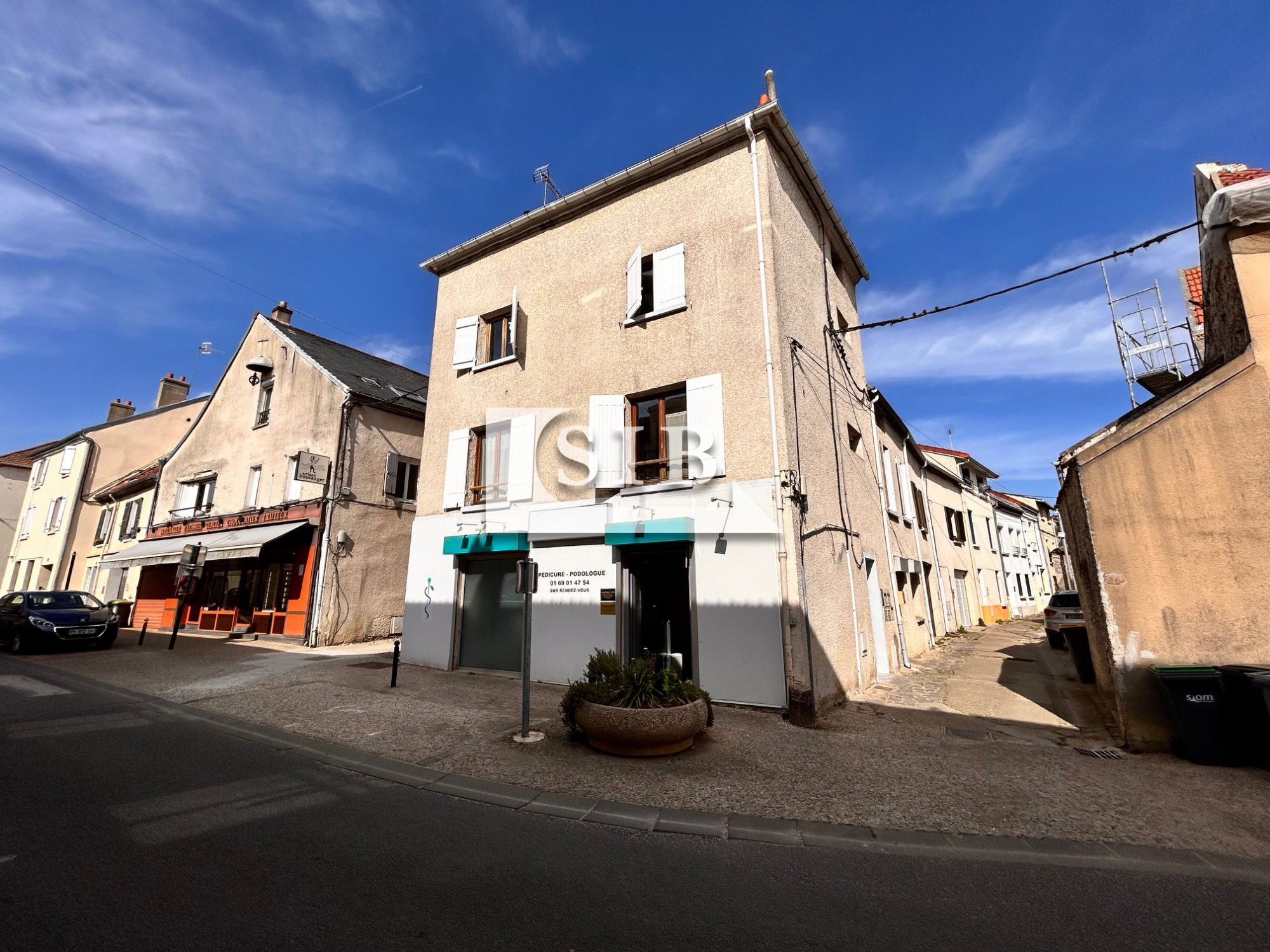 Agence immobilière de Myriam TAIEB