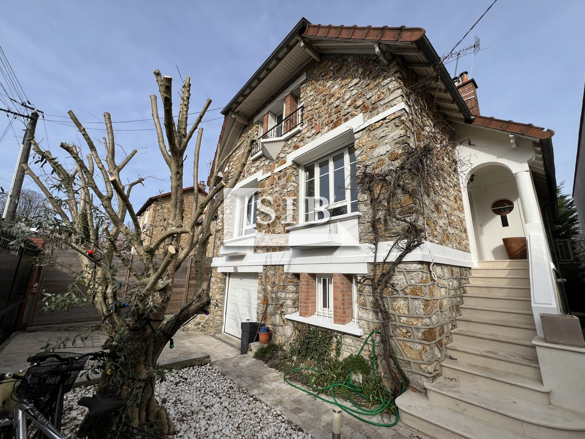 Agence immobilière de Myriam TAIEB