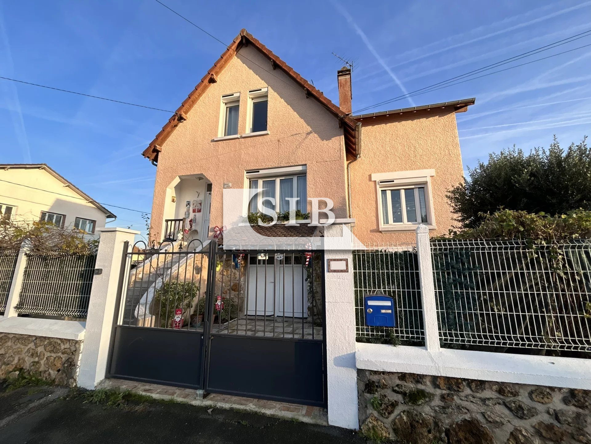 Agence immobilière de Myriam TAIEB