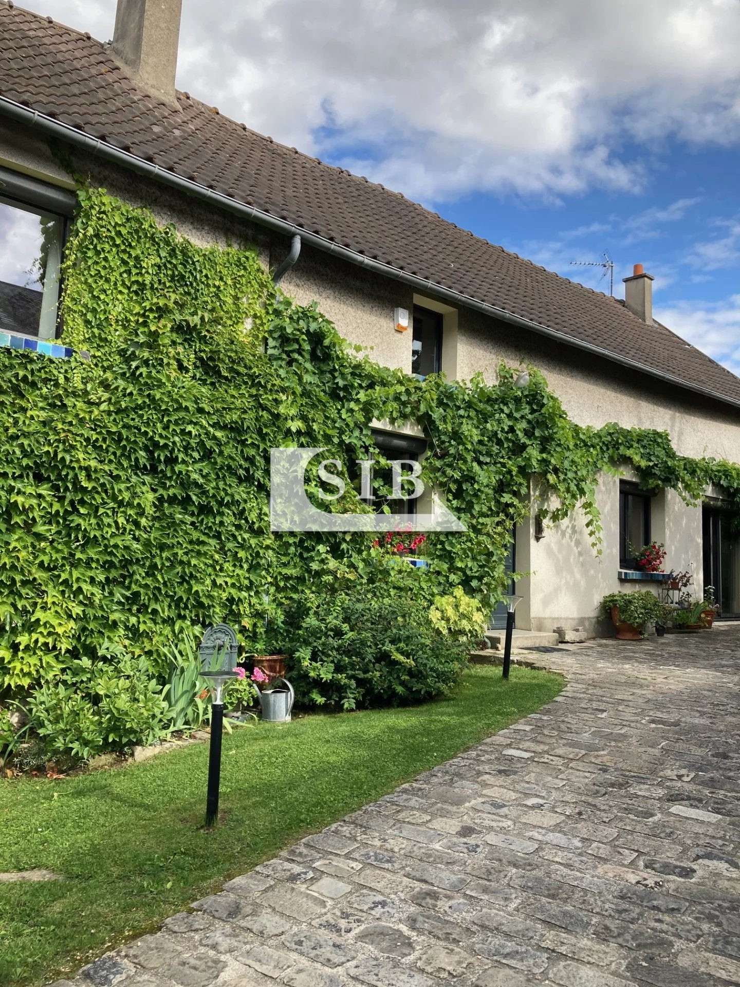 Agence immobilière de Myriam TAIEB