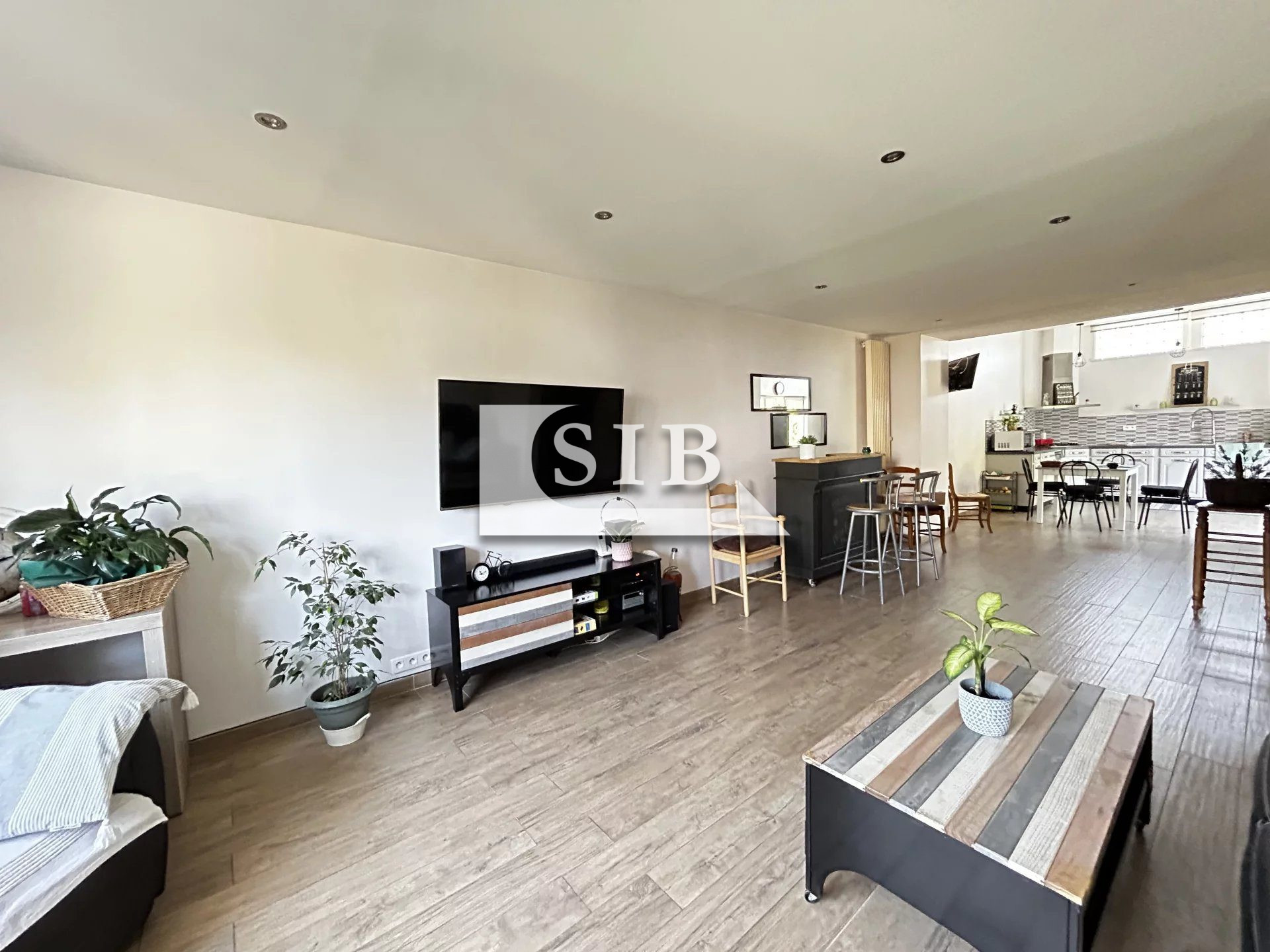 Agence immobilière de Myriam TAIEB