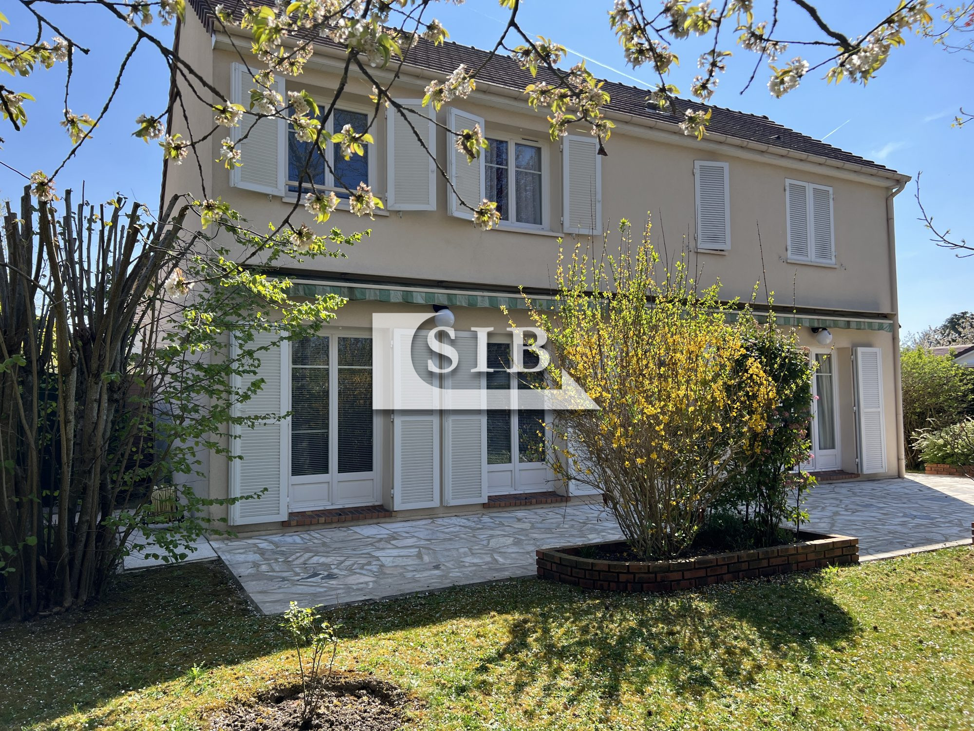 Agence immobilière de Myriam TAIEB
