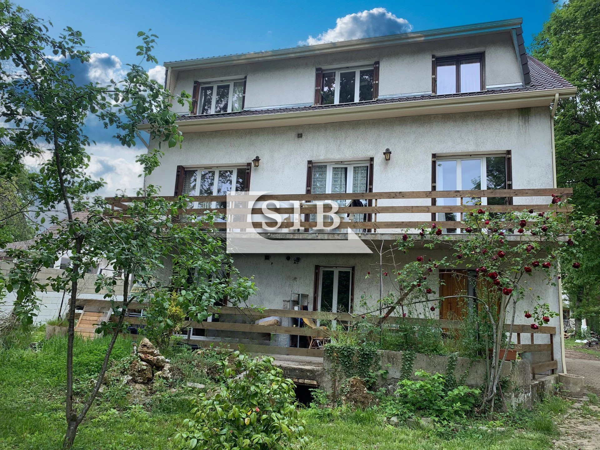 Agence immobilière de Myriam TAIEB