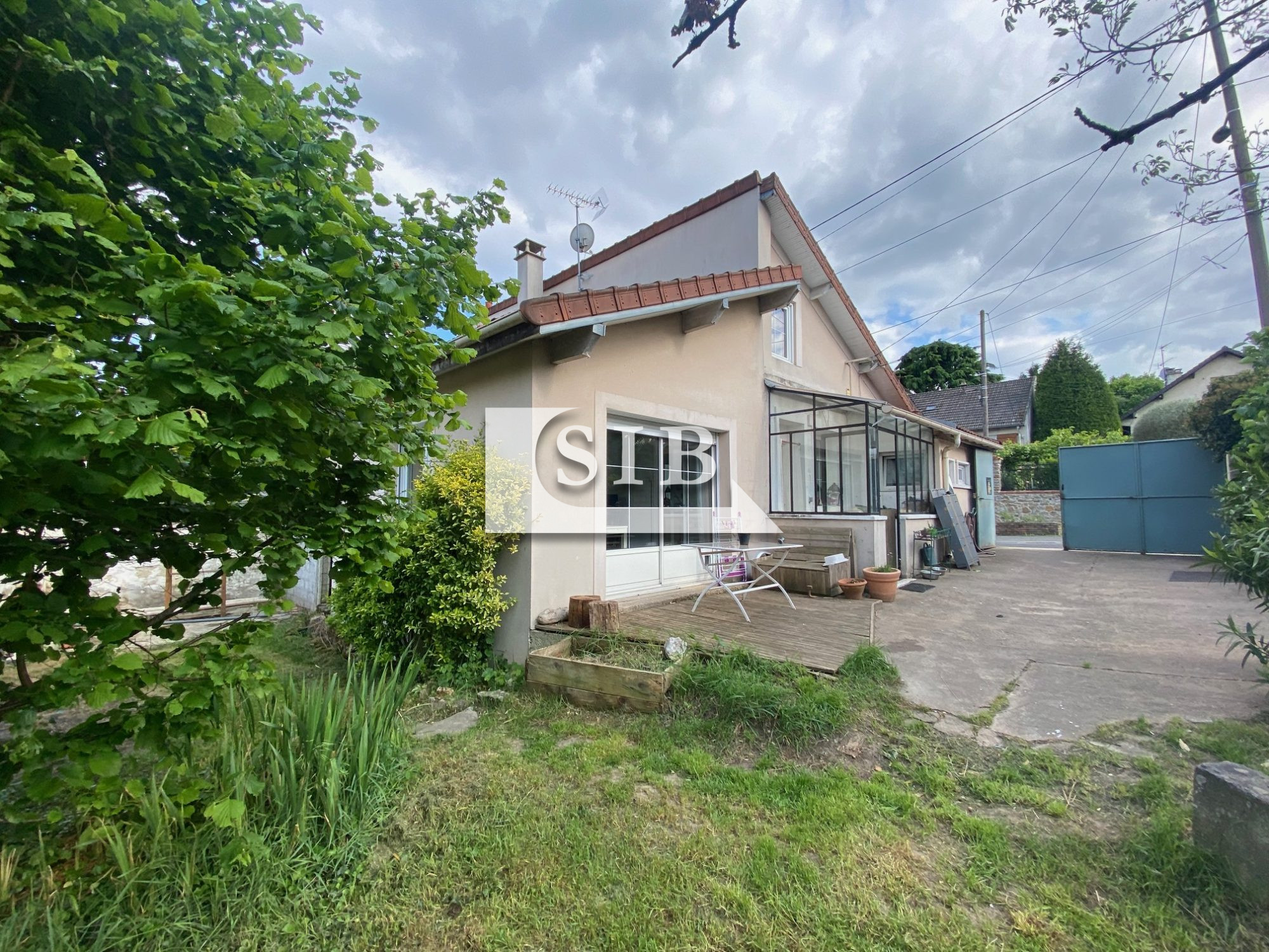 Agence immobilière de Myriam TAIEB