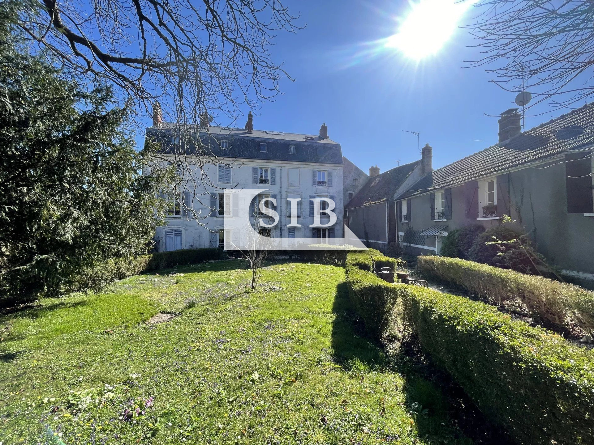 Agence immobilière de Myriam TAIEB