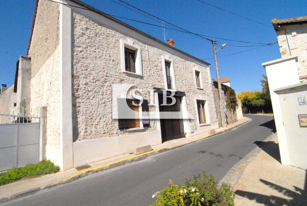 Agence immobilière de Myriam TAIEB