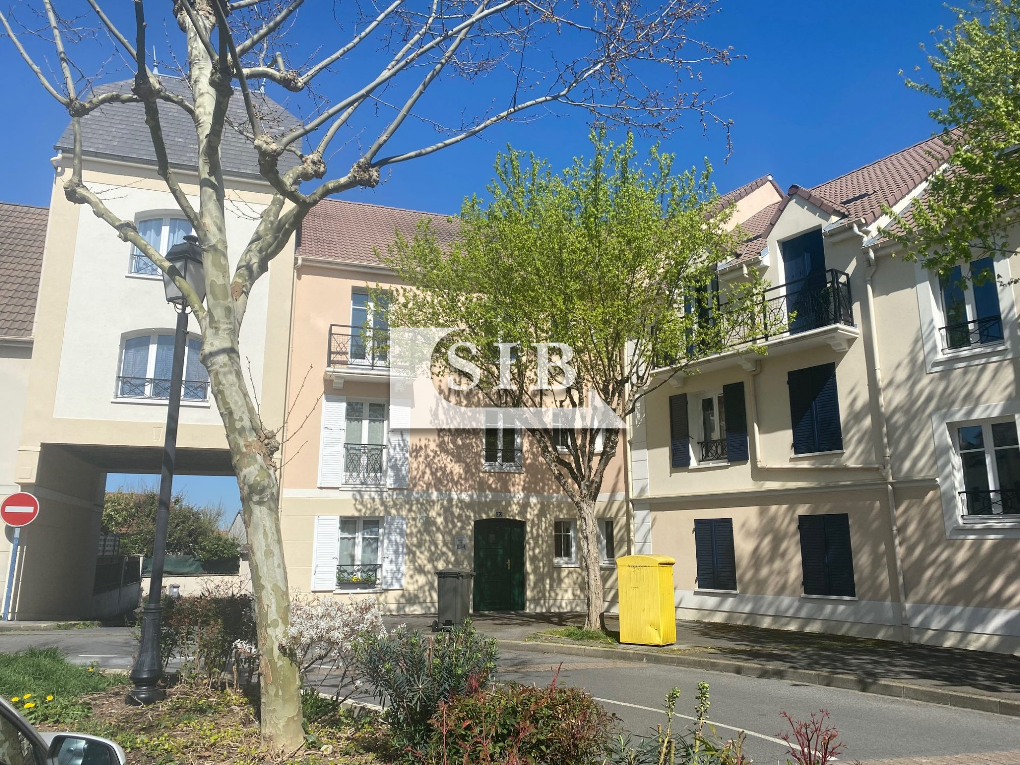 Agence immobilière de Myriam TAIEB