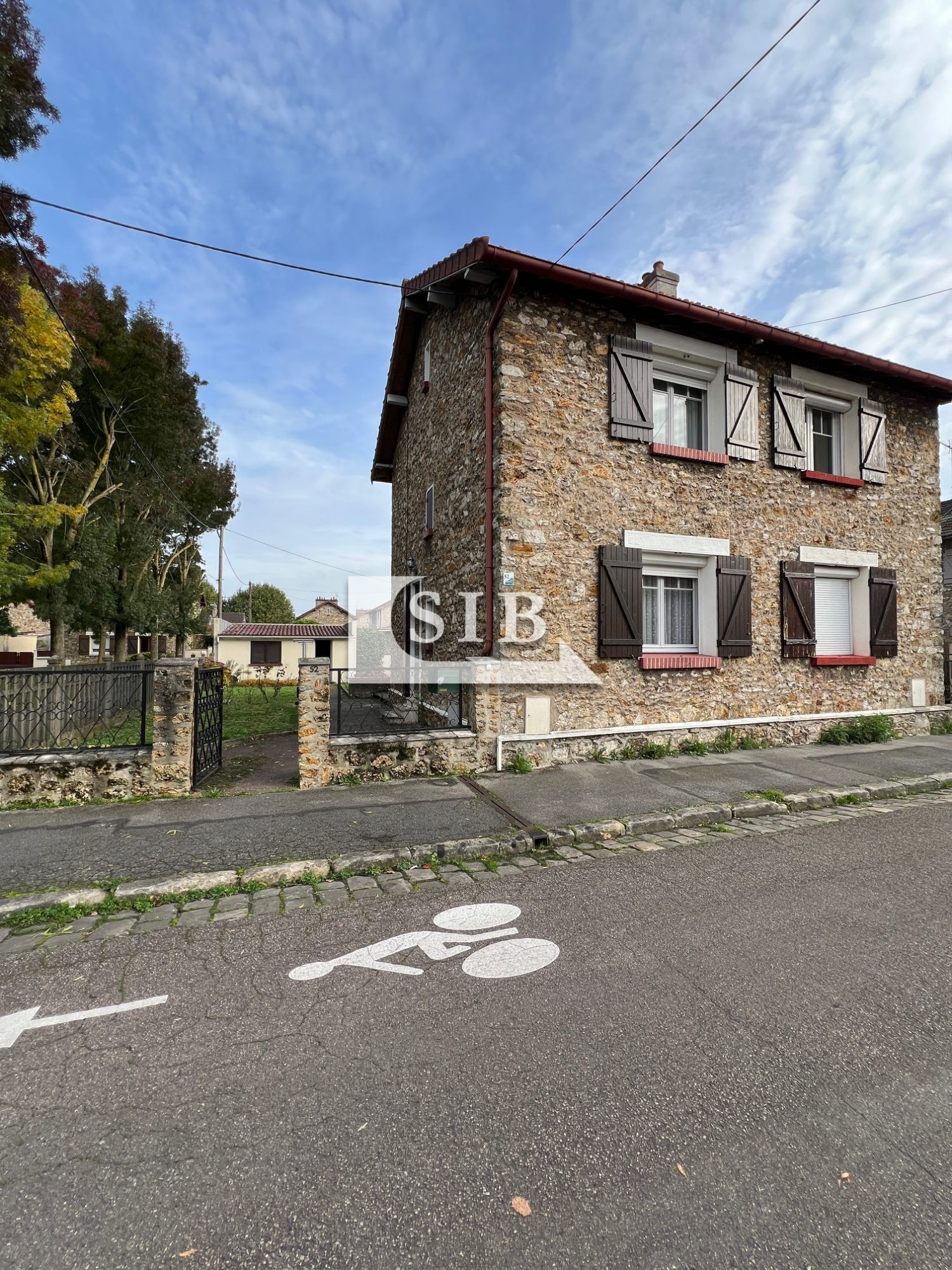 Agence immobilière de Myriam TAIEB